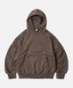 Og Bocaci Heavyweight Pullover Hoody _ Cocoa