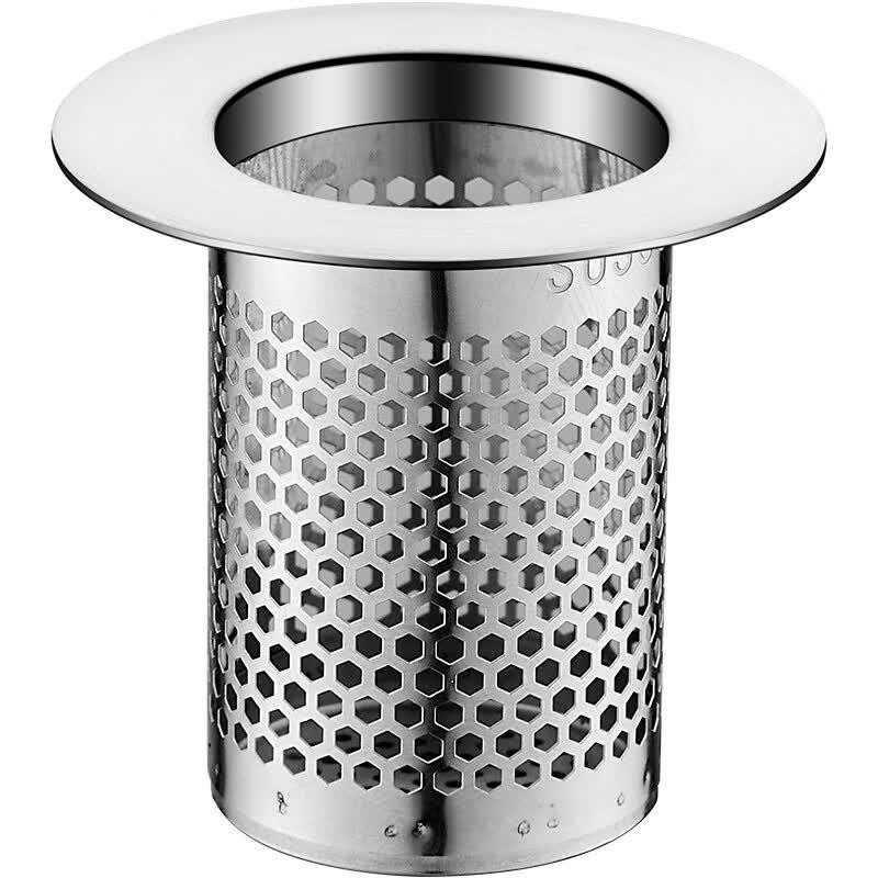 Zhong Gong Bang Stainless Steel Floor Drain Filter