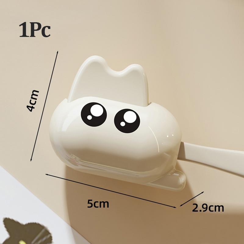 Protective Toothbrush Head Covers, Portable Travel Toothbrush Protector Caps for Home, School, Camping, Business and Bathroom