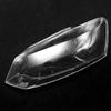 Headlight Cover for 2014-2016 Polo: Transparent, Durable, Suitable for 2014 Model