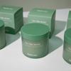 Farmstay Teatree Biome Calming Toner Pad 140ml 70pcs