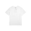 Puma Downtown Graphic Tee Men Tops White 535400-02