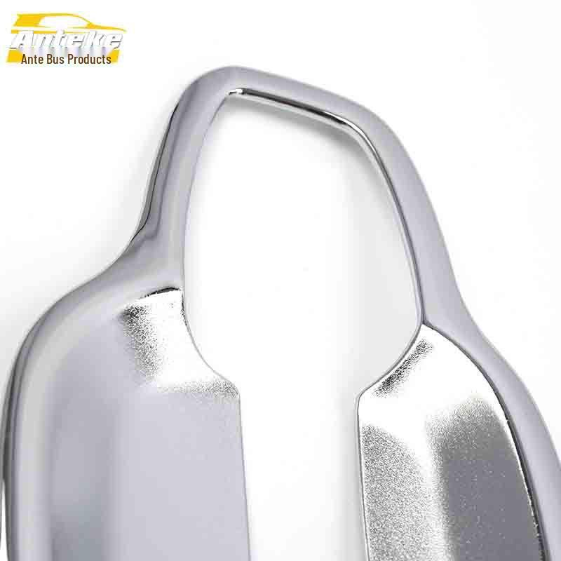 Roewe RX5 Door Bowl Electroplated Anti-Scratch Decorative Sticker