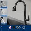 TLXT Pull-Out Kitchen Faucet