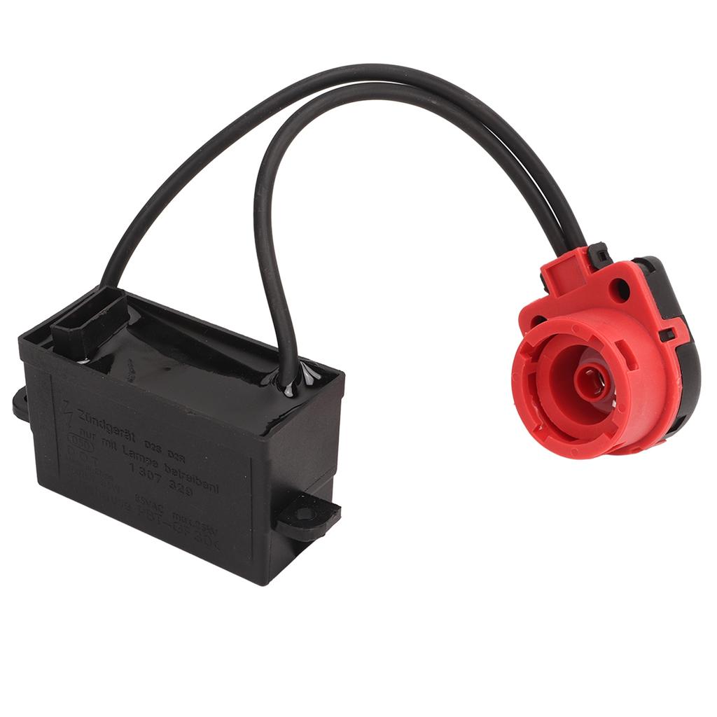 3PIN D2S D2R Xenon Bulb Ignitor 1307329059 Headlight Ballast Igniter for C?Class S?Class SL?Class