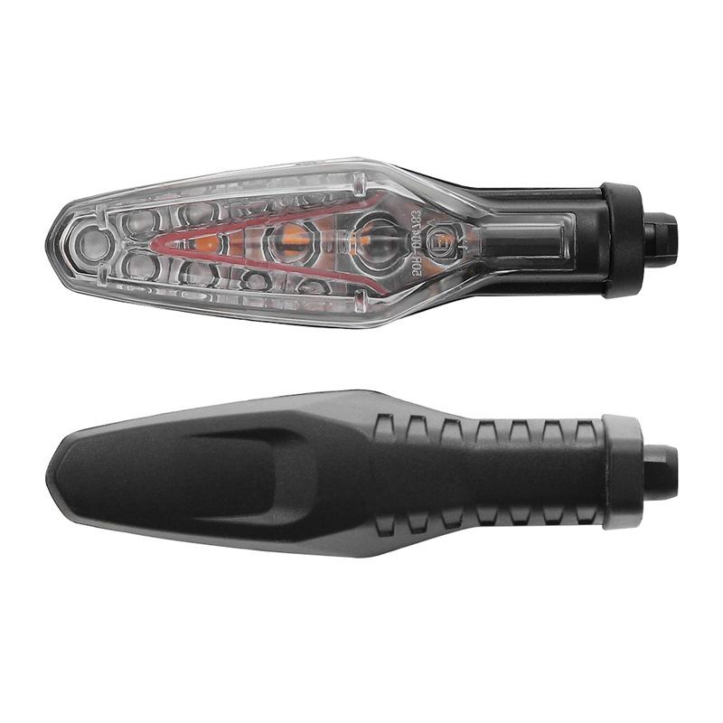 For Bmw R1250Gs Adv M1000Rr S1000Rr S1000Xr S1000R F900Gs R1300Gs Motorcycle Led Turn Signal Rear Brake Tail Light Flashing Lamp