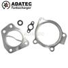 K04 53049880200 Turbo Gaskets 53049700059 Turbine 12618667 4805045 for Opel Insignia 2.0 162Kw - 220HP A20NHT 2008-