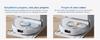 ECOVACS Deebot T30C Omni Gen2, Robot Vacuum Cleaner with Wiping Function, 25,000 Pa, OZMO Turbo 2.0 Mop System, ZeroTangle 3.0 Anti-Tangle