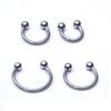 Joias e bijuteria – Piercings