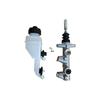APSMOTIV Tuk Tuk Hoofdcilinder Montage Geschikt voor Bajaj RE 3W