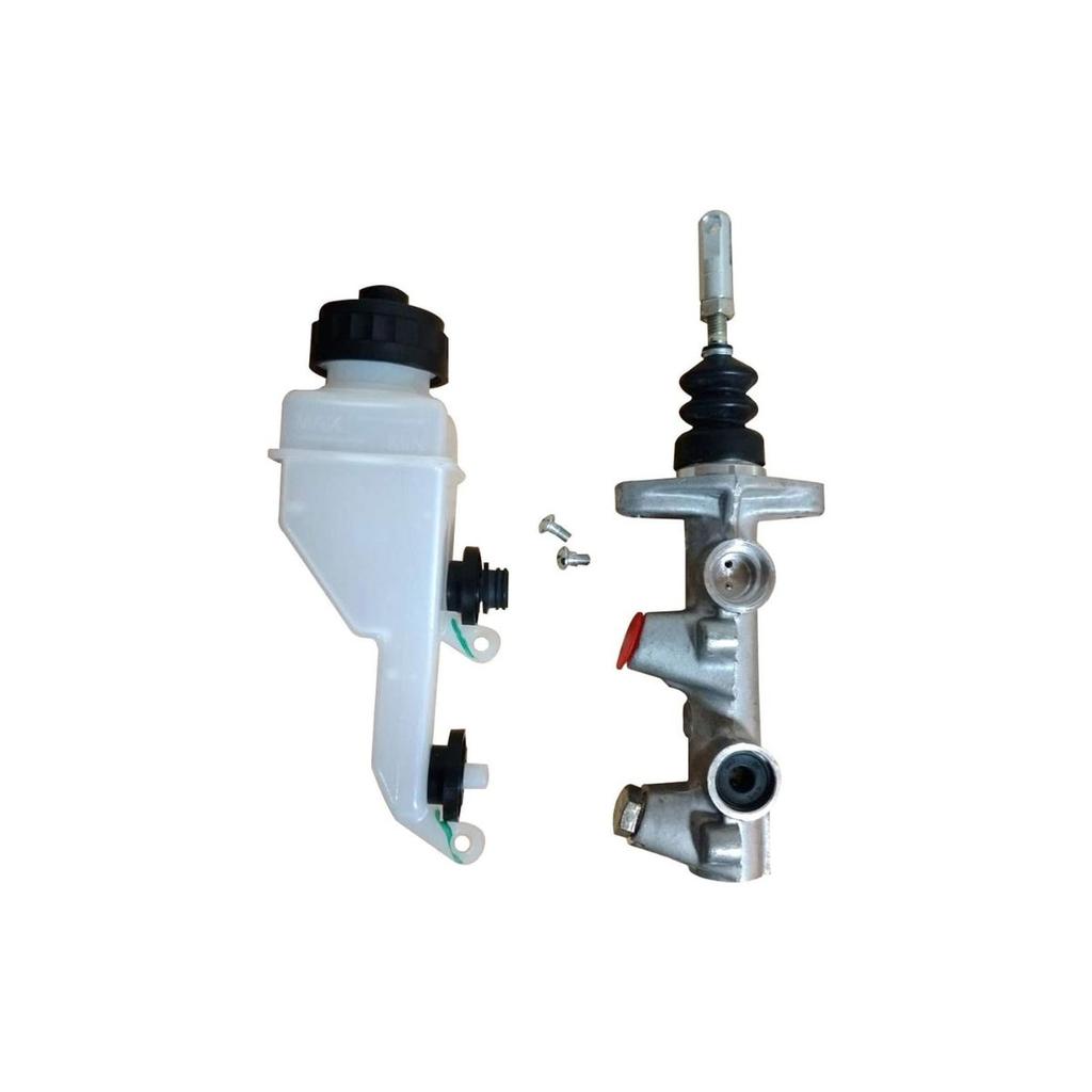 APSMOTIV Tuk Tuk Hoofdcilinder Montage Geschikt voor Bajaj RE 3W