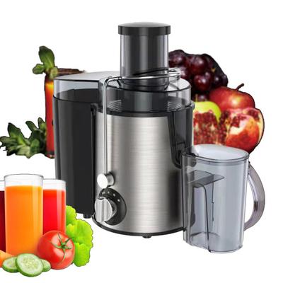 Juicer Machine with 3 Speed Control 850W Powerful Motor Safety Lock Design