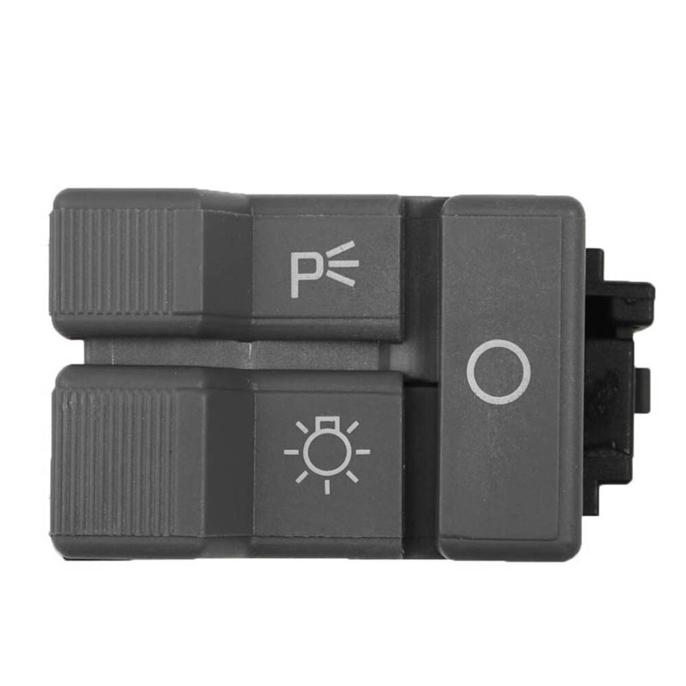 Headlight Parking Light Rocker Switch For Chevrolet C1500 C2500 Truck 1990-1994