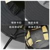 Colourful Surfing Hat Summer Sunshade UPF50 + Cap Men Women Beach Splash Water Fisherman Hat Seaside Sun Hats Golf Hat