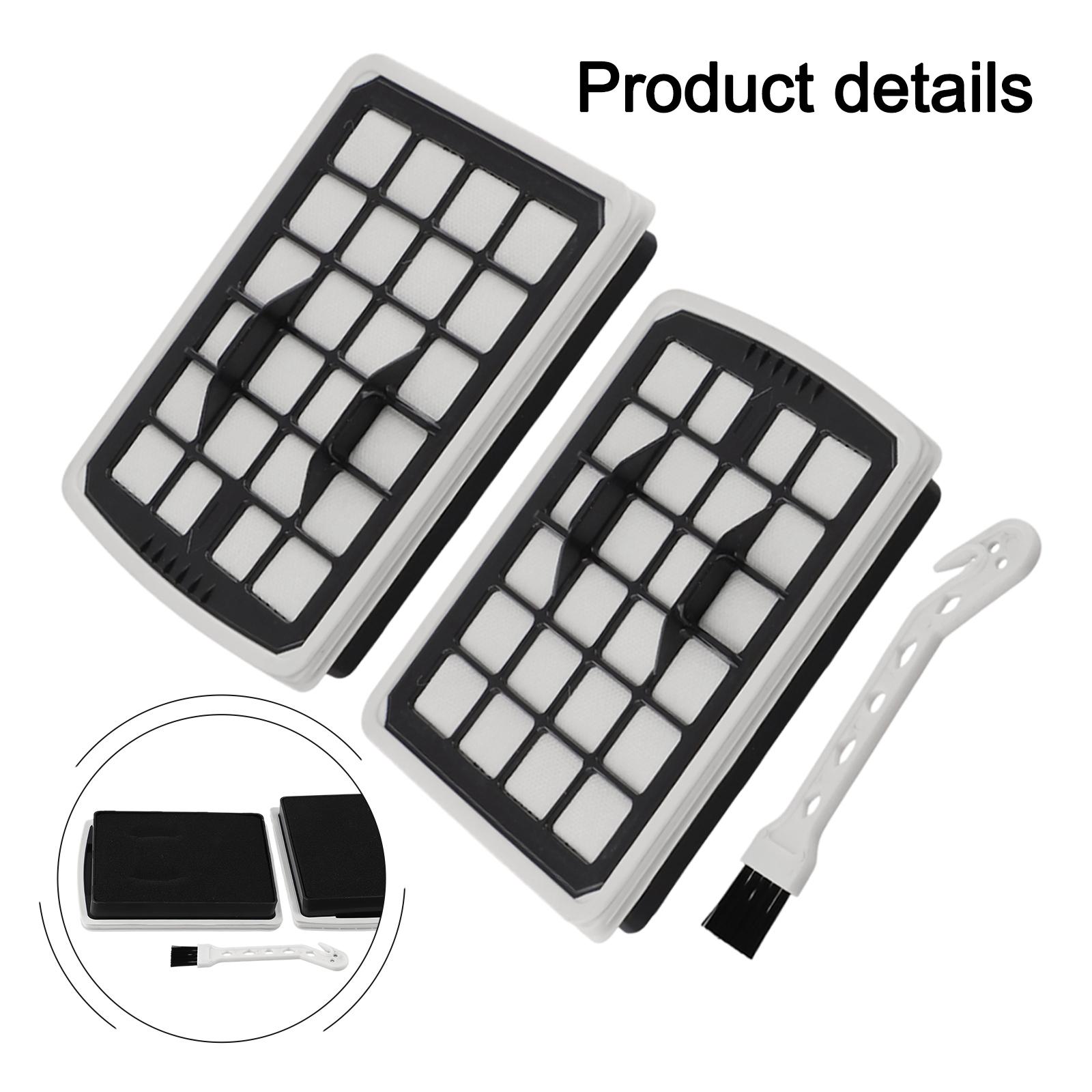 Dust Removal Replacement Filters Bagless Canister Cleaner Appliance Bagless Cleaner Compact Design Dust Capture China Mainland