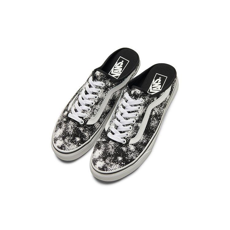 Vans Style 36 Mule Low Top Skate Shoes Unisex Sneakers Black VN0A7Q5YB9G