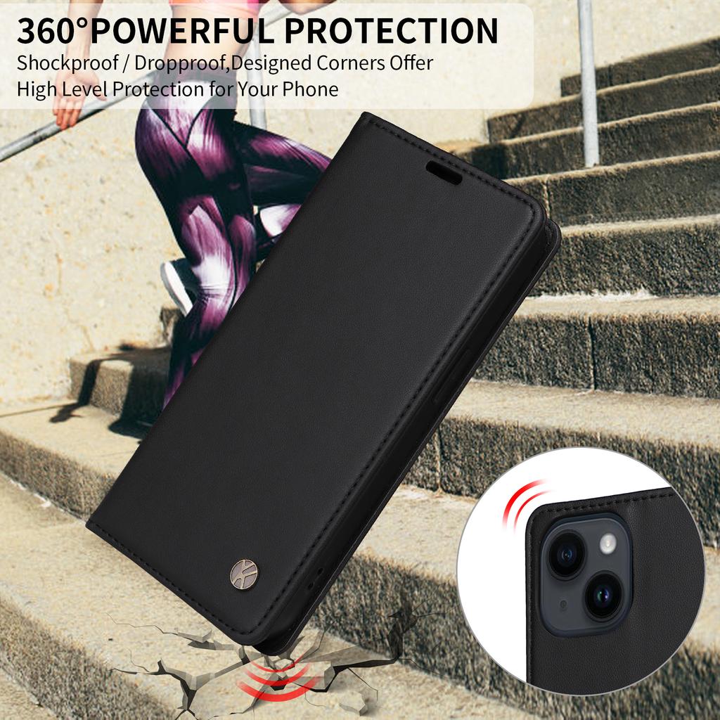 Magnetic Leather Wallet Flip Case for Huawei P10 P20 P30 Pura 70 80 Pro P8 P9 Lite 2017 Smart Z Ultra Silm Cover Cases Design