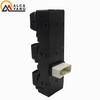 Imported Power Window Switch With Panel master switch door Glass Switch Fit For Kia FORTE Cerato 2010 2011 2012 K935701X000WK