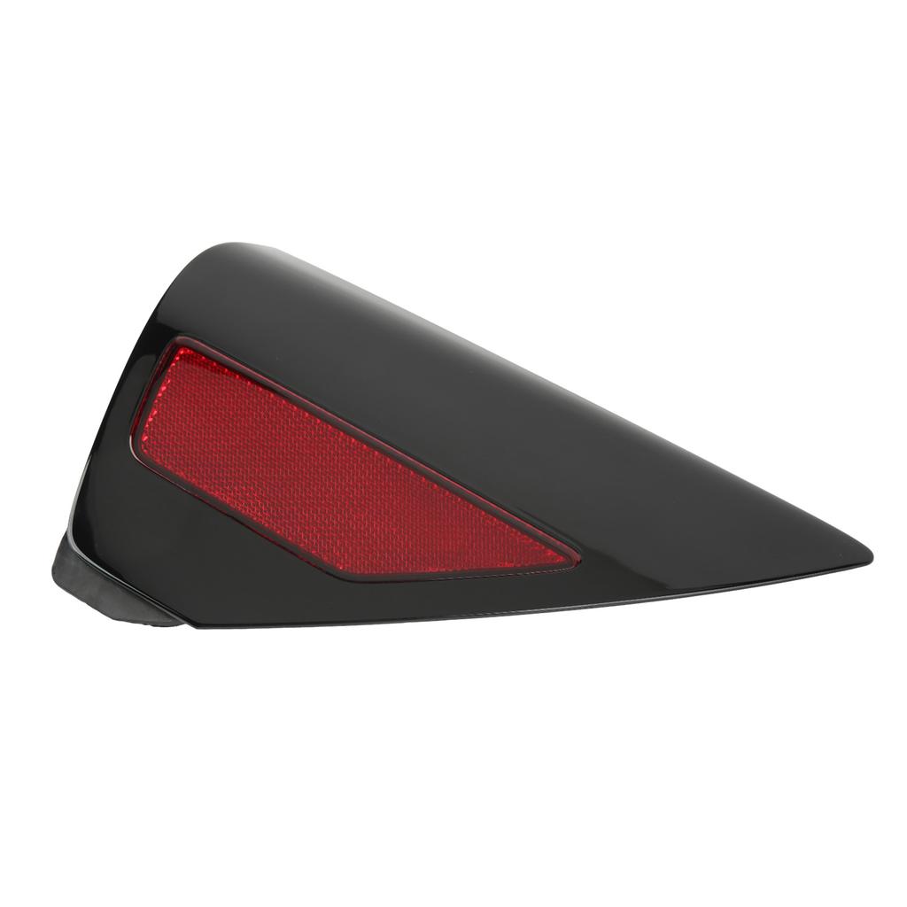 Rear Right Bumper Reflector Light 1100781 99 D Charging Port Cover Replacement for Tesla Model 3 Y