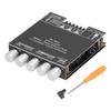 Amplifier Board 5.0 Bluetooth 2.1 Sound Channel 50Wx2+100W Audio Stereo Amplify Module