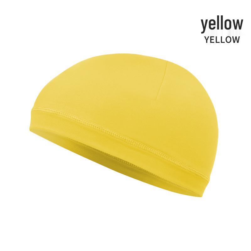 Summer Sports Cycling Cap: Lightweight, Sweat-Absorbent, Breathable, Quick-Drying. Perfect Helmet Liner for Outdoor Activities.