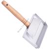 Q1FD Heavy Duty Stainless Steel Scraper Adjustment Beekeeping Equipment