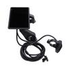 Electric Bike LCD Display 24V 36V 48V 60V Universal Lightweight Water Proof Bike LCD Panel for 22.2mm Handlebar