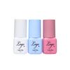 0.3/0.5/1-2 Second Waterproof Strong Lash Glue Fast Dry Adhesive Low Humidity Eyelash Extension Glue