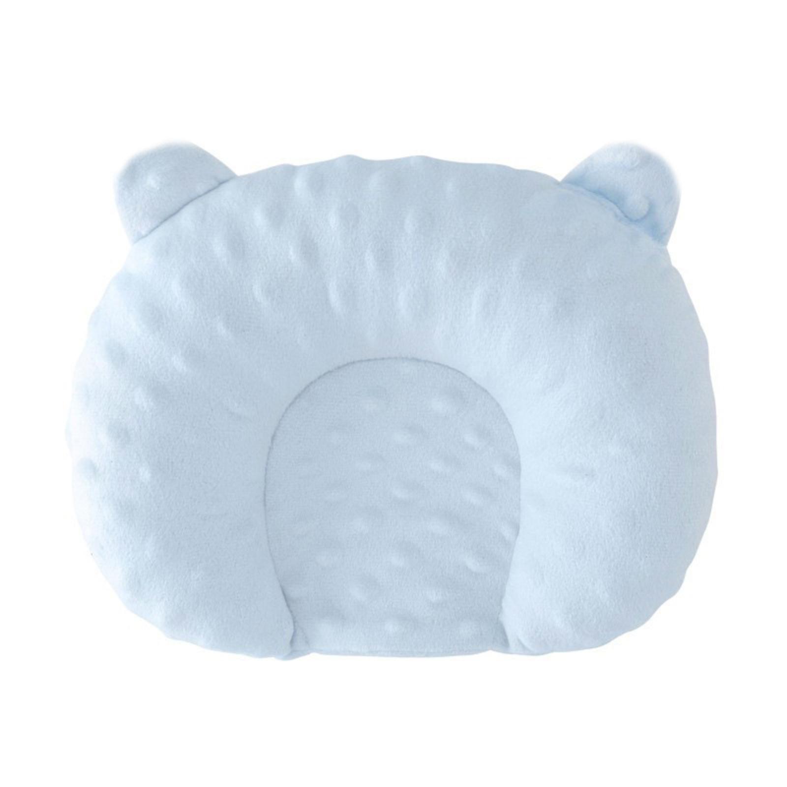 

Newborn Shaping Pillow , Baby Pillow , Head Shape Correction Pillow One Size
