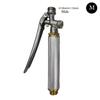 M14 Pipe Connector Copper Quick Connector Durable Hose Adapter  Agricultural Pump
