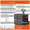 Dian Xiao Er 3000Pro Portable Power Station