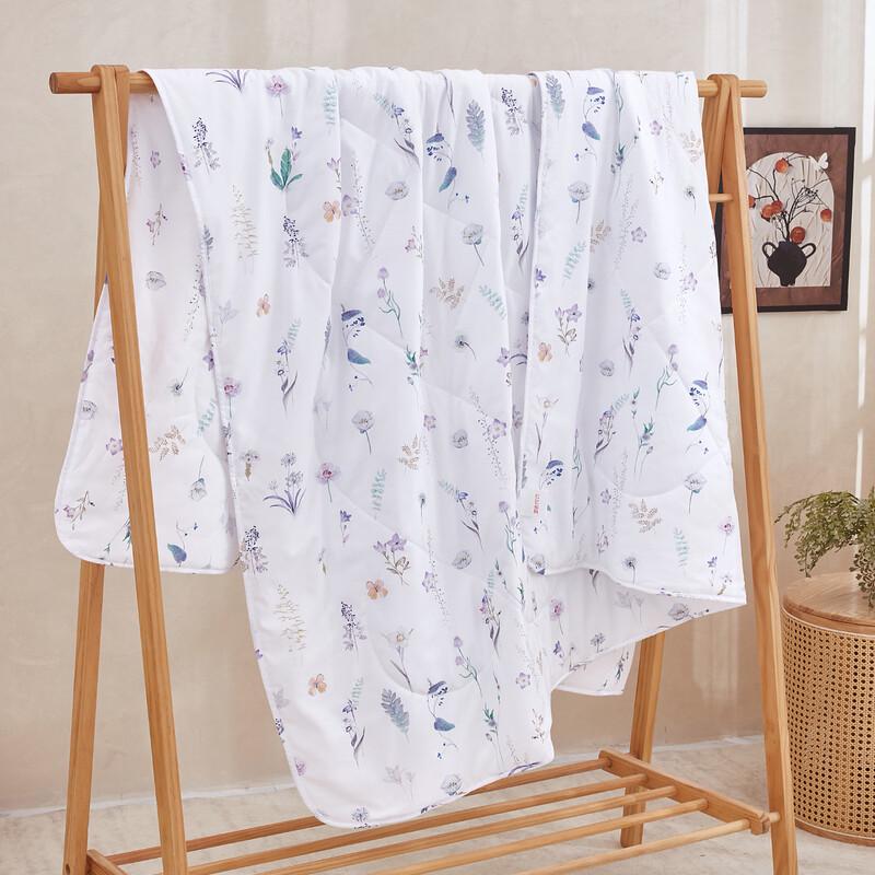 

Mengjie Cooling Viscose Summer Quilt