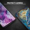 Blue Ocean Fish Phone Case for Samsung Galaxy A55 A35 A15 A14 A13 A25 A54 A51 A71 A72 A73 A32 A52 A41 5G Soft TPU Shell Fundas