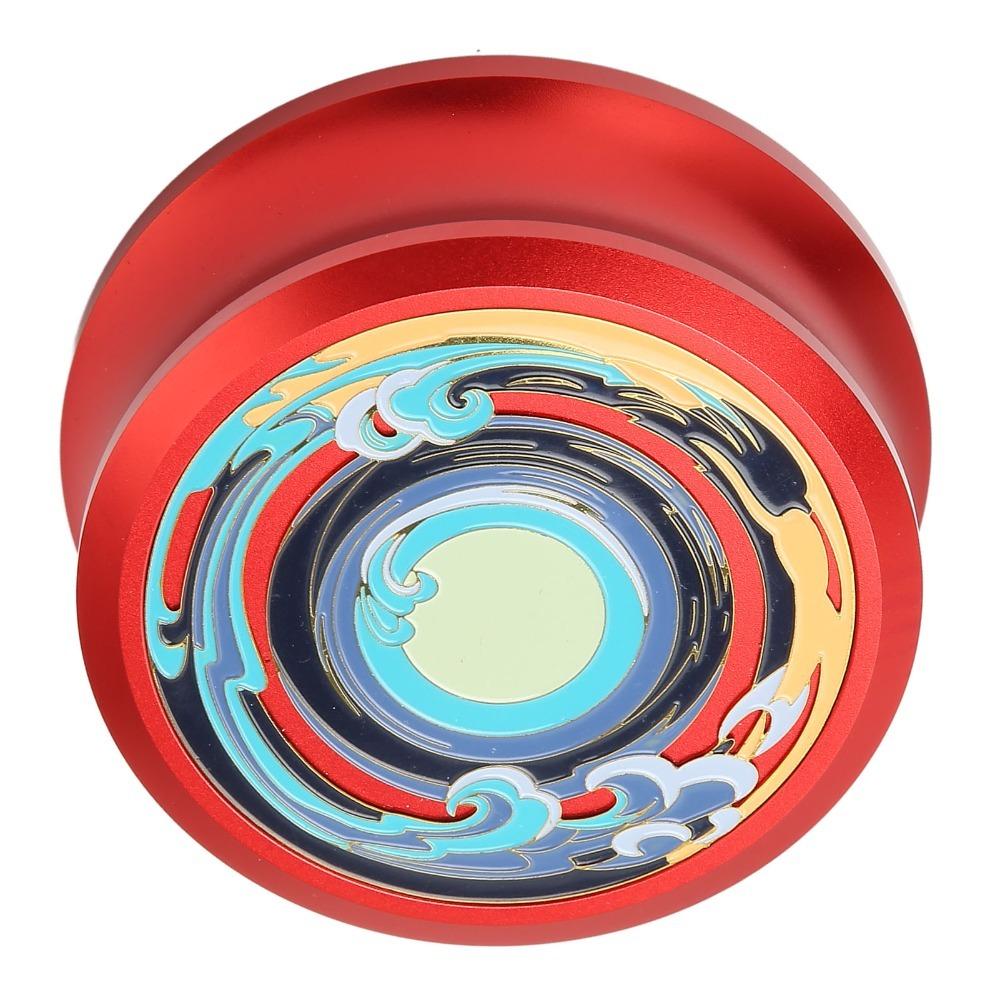 For Vibration Damping for LP Disc Stabilizer 78*30mm Turntables Disc Stabilizer HiFi