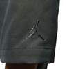 Jordan Letter Single Button Short Sleeve Loose Shirt Women Shirts HQ9200068