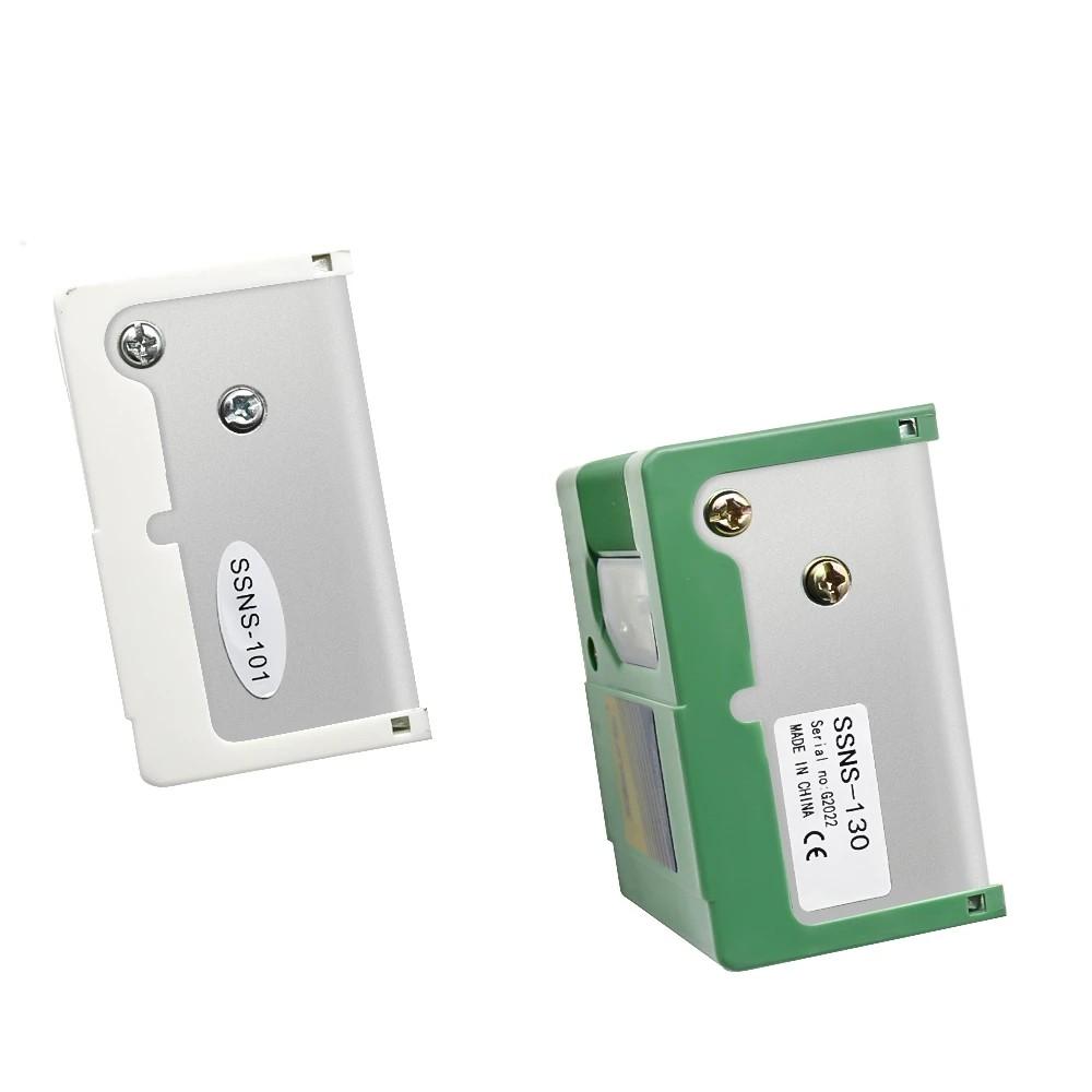 6 Electronic Pressure Differential SSNS-103 Controllwer Automatic Pressure Switch For Air Compressor Water Pump Controller Valve