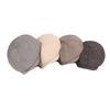 Youth Octagonal Cap Men's Autumn Winter Warm Beret Middle-Aged and Elderly Cap Newsboy Cap Painters Hats
