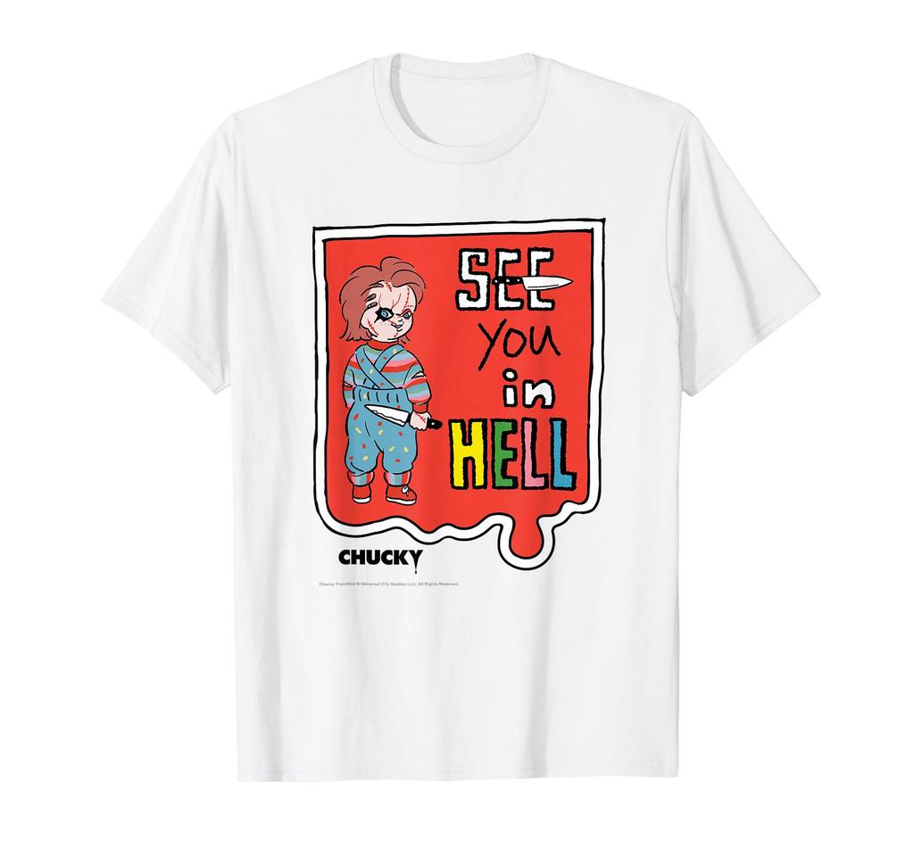 Child's Play Original07 T-shirt