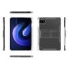 For Xiaomi Pad 6/Pad 6 Pro Tablet Case PC Kickstand Airbag Corners Anti-drop TPU Cover