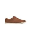 Ankle Boots Lanetti 123AM1856 Brown