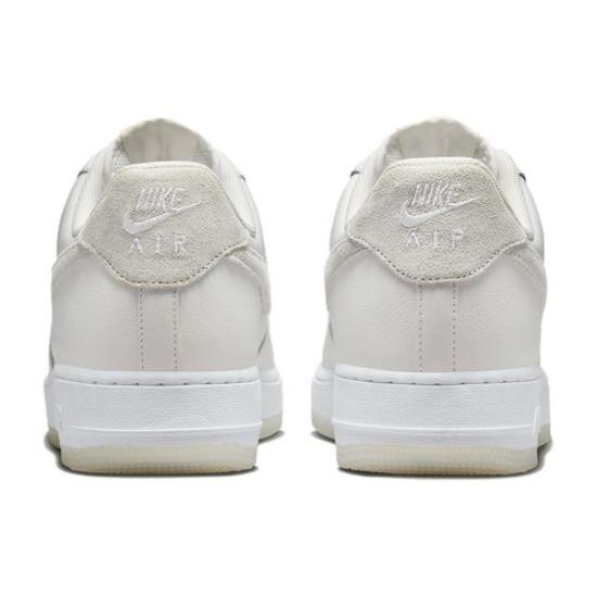 Nike Air Force 1 '07 LV8 Summit White Phantom - FN5832-100