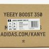 CP9366 Adidas Yeezy Boost 350 V2 Cream Triple White (Men's)