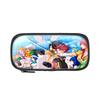 Fairy Tail Pencil Case Pen Bag Boys and Girls Best Gift Stationery Sport Travel Women's Makeup Bag