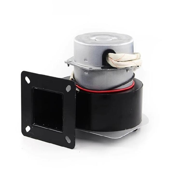 Multifuntional Gas Oven Fan Blower Motor Oven Maintenance Accessories Efficient Baking Fan Suitable for Various Cookers