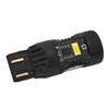 2 Pcs W21/5W LED Bulb 7443 12V No Error, White EU-USA Off-Road