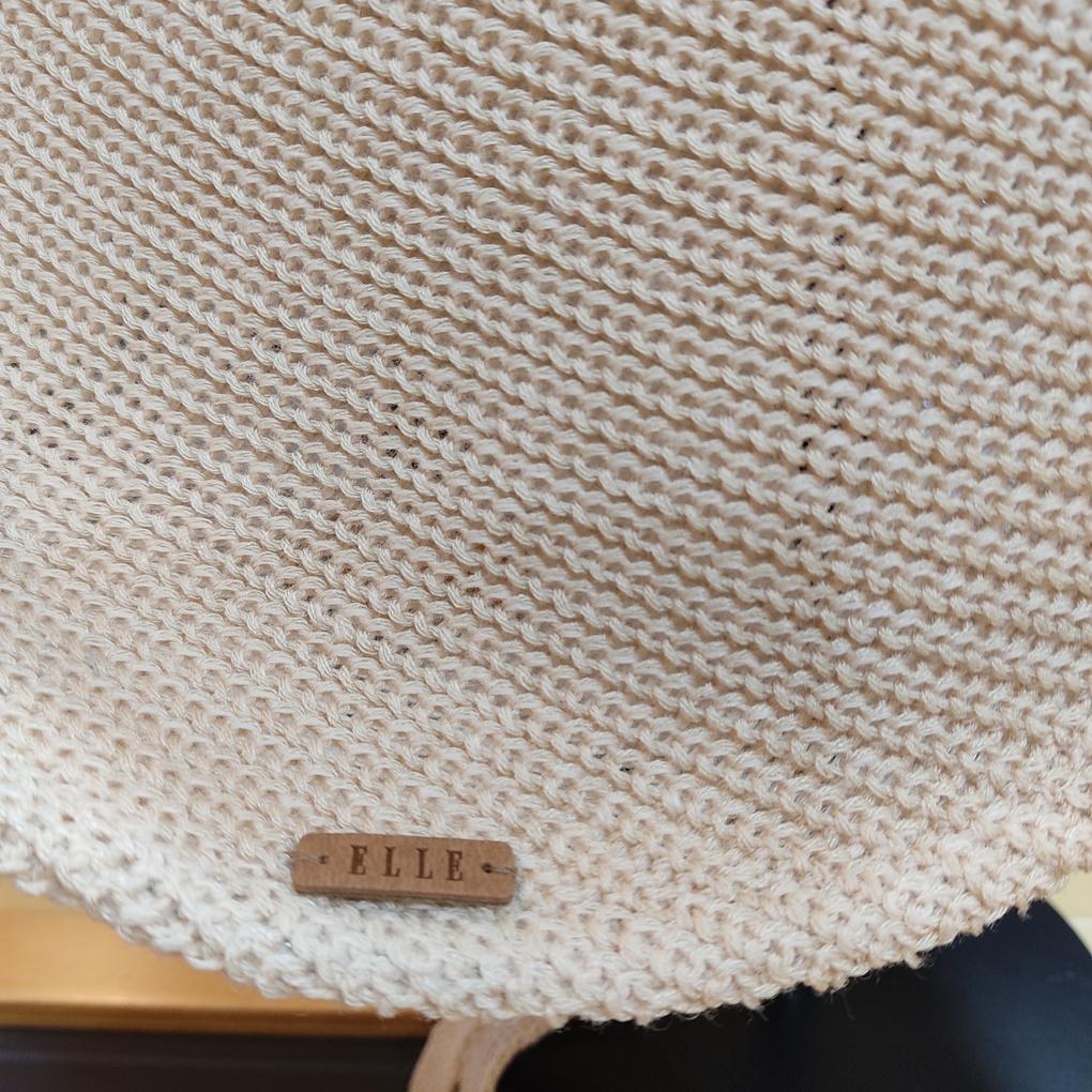 Elle Bonnet Bucket Hat EL13UKK016