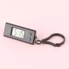 Electronic Watch Keychain Keyring Test Clock Timer DD-13151
