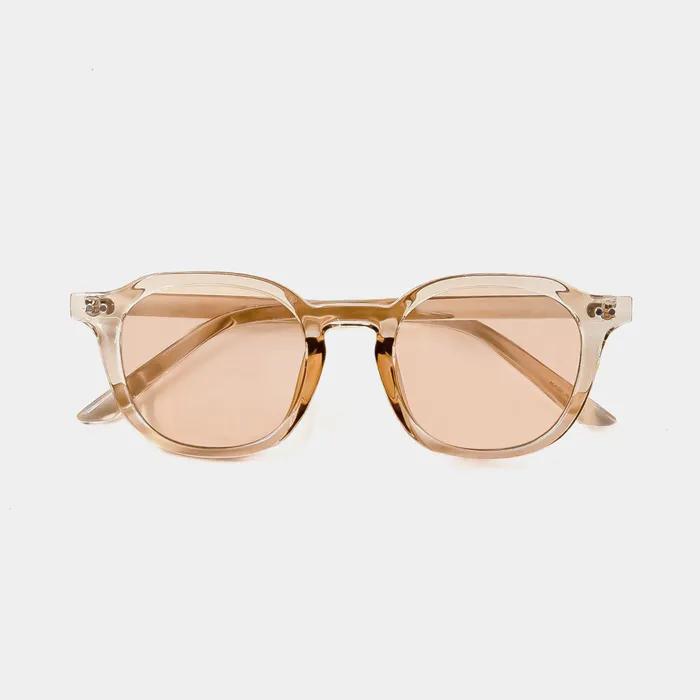 ESTJ C2 Tinted Sunglasses