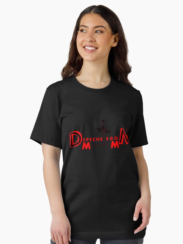 Depeche Mode Collection 16 Essential T-Shirt