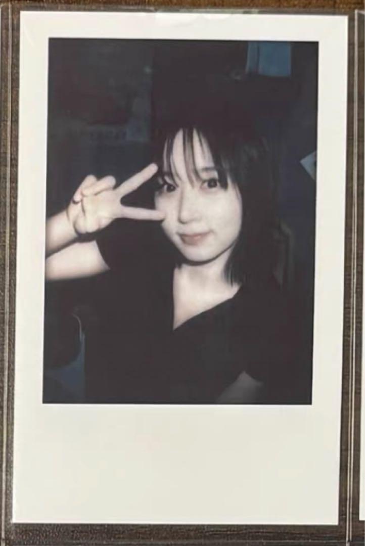 

[БУВШИЙ У ВЖИВАННІ] фотобук nmixx бонус за попереднє замовлення soundwave Хевон